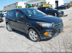 1FMCU0F76JUA28302 2018 FORD ESCAPE