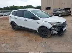 1FMCU0F76JUA29711 2018 FORD ESCAPE