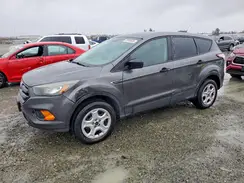 1FMCU0F76JUA31376 2018 FORD ESCAPE