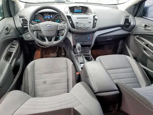 1FMCU0F76JUA31376 2018 FORD ESCAPE - Image 8