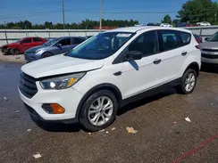 1FMCU0F76JUA33113 2018 FORD ESCAPE