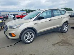 1FMCU0F76JUA33712 2018 FORD ESCAPE