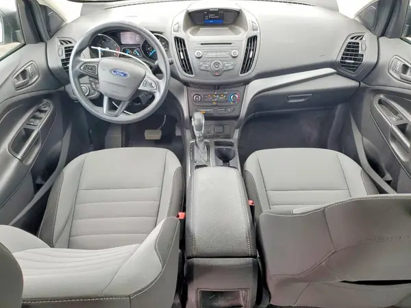1FMCU0F76JUA33712 2018 FORD ESCAPE - Image 8