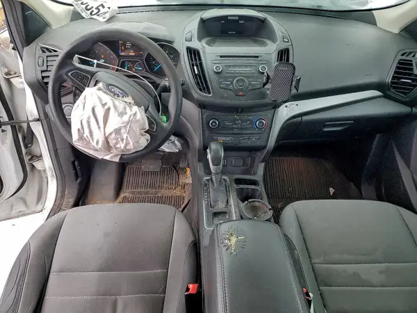 1FMCU0F76JUA34097 2018 FORD ESCAPE - Image 8
