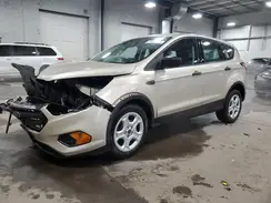 1FMCU0F76JUA34830 2018 FORD ESCAPE