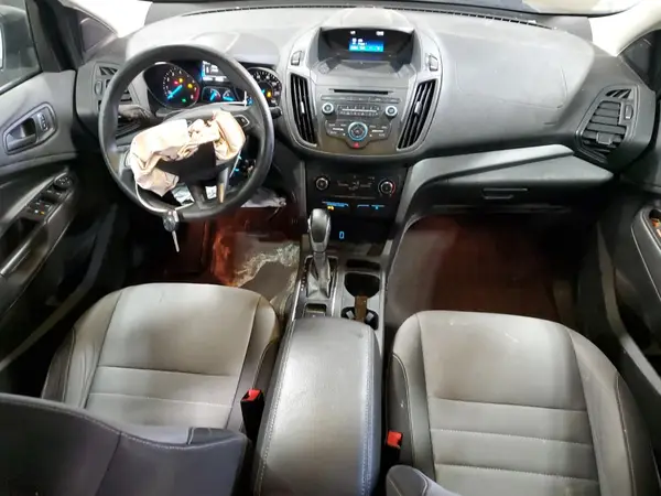 1FMCU0F76JUA34830 2018 FORD ESCAPE - Image 8
