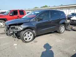 1FMCU0F76JUA36237 2018 FORD ESCAPE