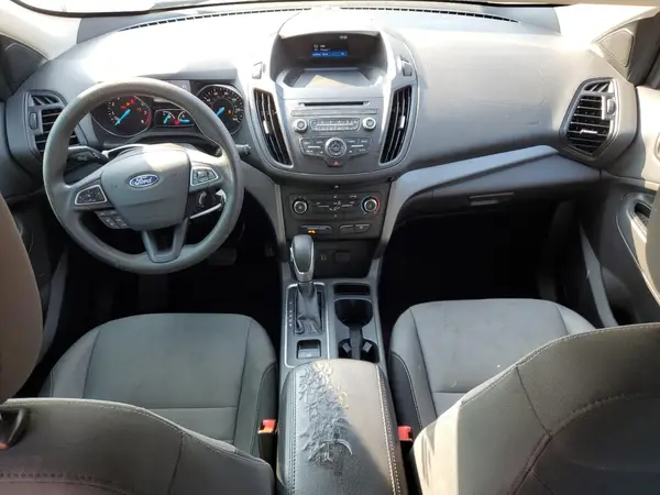 1FMCU0F76JUA36237 2018 FORD ESCAPE - Image 8
