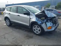 1FMCU0F76JUA36514 2018 FORD ESCAPE
