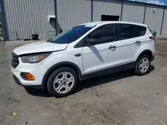 1FMCU0F76JUA39705 2018 FORD ESCAPE