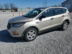 1FMCU0F76JUA40238 2018 FORD ESCAPE