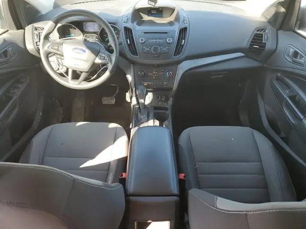 1FMCU0F76JUA40238 2018 FORD ESCAPE - Image 8