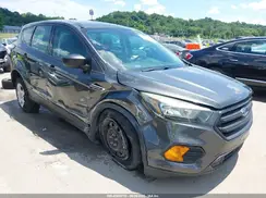 1FMCU0F76JUA41955 2018 FORD ESCAPE
