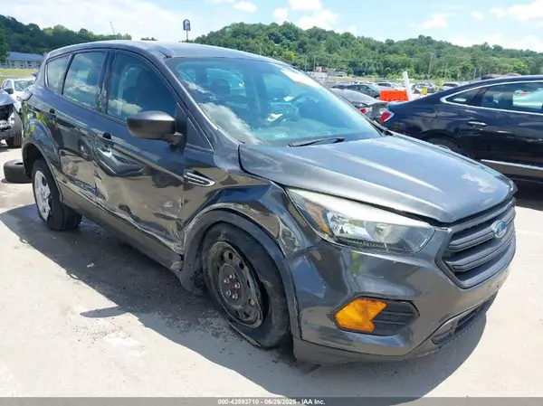 1FMCU0F76JUA41955 2018 FORD ESCAPE - Image 1
