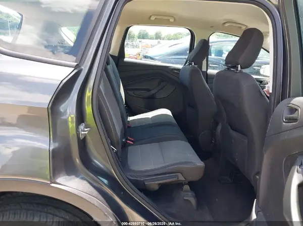 1FMCU0F76JUA41955 2018 FORD ESCAPE - Image 8
