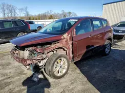 1FMCU0F76JUA48114 2018 FORD ESCAPE