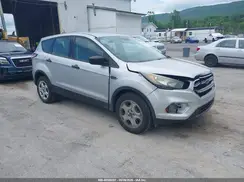 1FMCU0F76JUA48162 2018 FORD ESCAPE