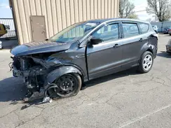1FMCU0F76JUA51594 2018 FORD ESCAPE