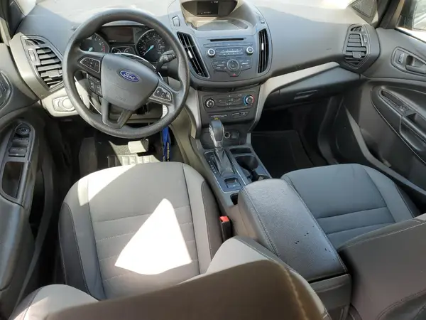 1FMCU0F76JUA51594 2018 FORD ESCAPE - Image 8