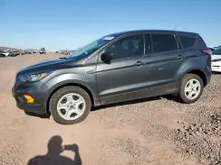 1FMCU0F76JUA54169 2018 FORD ESCAPE