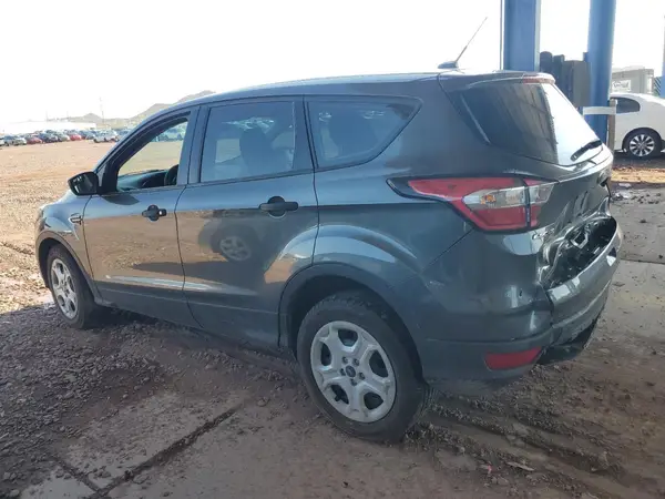 1FMCU0F76JUA54169 2018 FORD ESCAPE - Image 2
