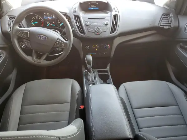 1FMCU0F76JUA54169 2018 FORD ESCAPE - Image 8