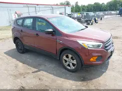 1FMCU0F76JUA59887 2018 FORD ESCAPE