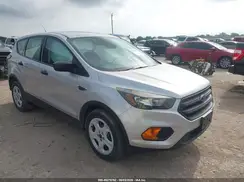 1FMCU0F76JUA64068 2018 FORD ESCAPE