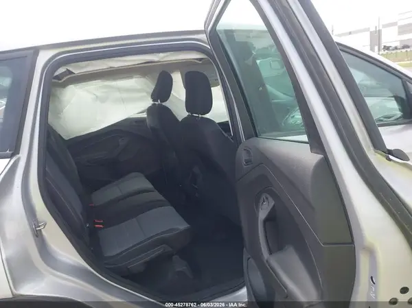 1FMCU0F76JUA64068 2018 FORD ESCAPE - Image 8