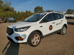 1FMCU0F76JUA66743 2018 FORD ESCAPE