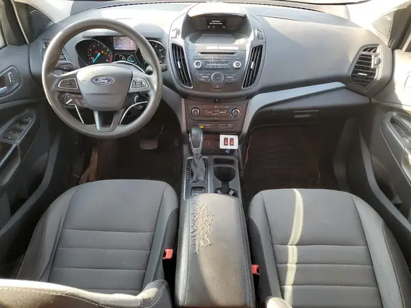 1FMCU0F76JUA66743 2018 FORD ESCAPE - Image 8