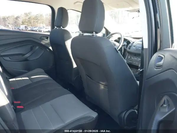 1FMCU0F76JUA69061 2018 FORD ESCAPE - Image 8