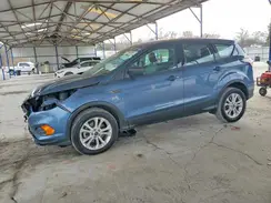 1FMCU0F76JUA78942 2018 FORD ESCAPE