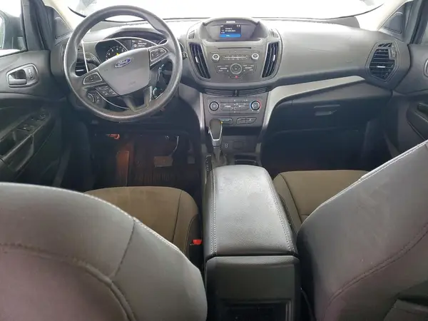 1FMCU0F76JUA78942 2018 FORD ESCAPE - Image 8