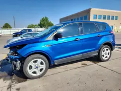 1FMCU0F76JUA85079 2018 FORD ESCAPE