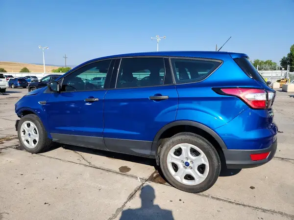 1FMCU0F76JUA85079 2018 FORD ESCAPE - Image 2