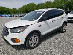 1FMCU0F76JUA87298 2018 FORD ESCAPE