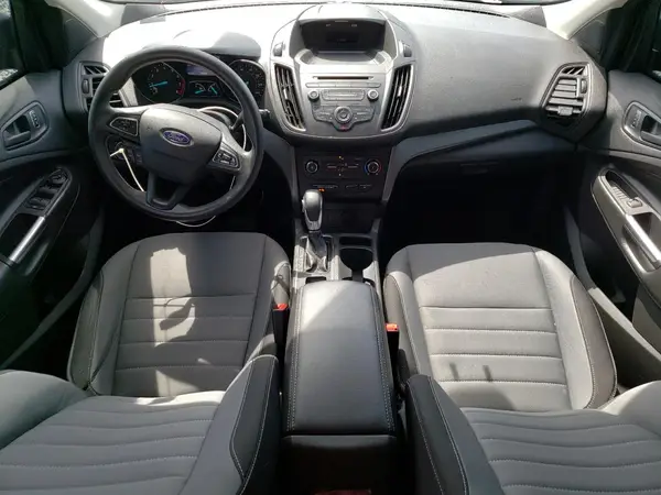 1FMCU0F76JUA87298 2018 FORD ESCAPE - Image 8