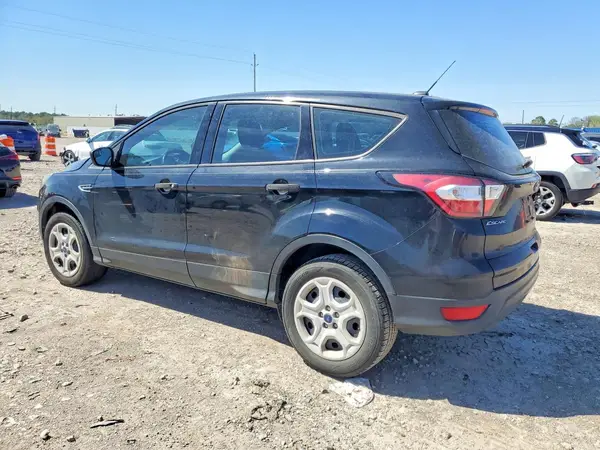 1FMCU0F76JUA88760 2018 FORD ESCAPE - Image 2