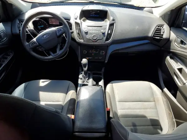 1FMCU0F76JUA88760 2018 FORD ESCAPE - Image 8