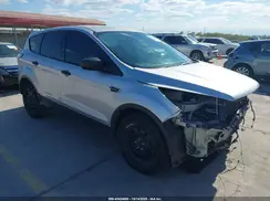 1FMCU0F76JUA91156 2018 FORD ESCAPE