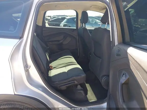 1FMCU0F76JUA91156 2018 FORD ESCAPE - Image 8