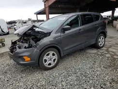 1FMCU0F76JUA92260 2018 FORD ESCAPE