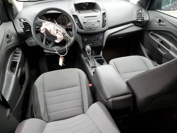 1FMCU0F76JUA92260 2018 FORD ESCAPE - Image 8