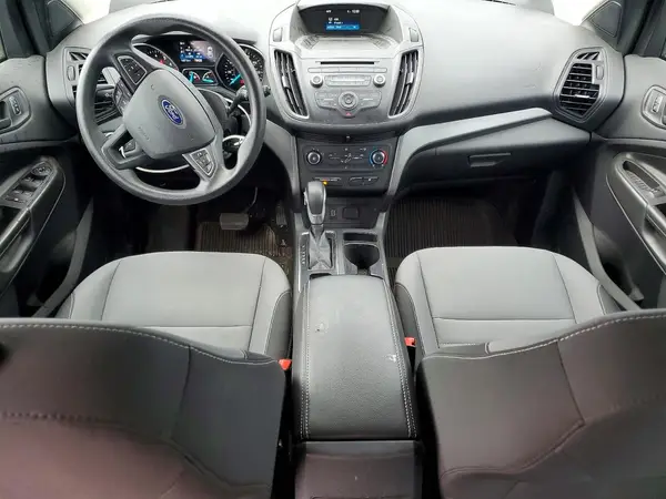 1FMCU0F76JUA95157 2018 FORD ESCAPE - Image 8