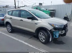 1FMCU0F76JUA99595 2018 FORD ESCAPE