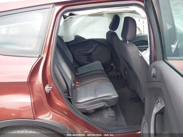 1FMCU0F76JUB01149 2018 FORD ESCAPE - Image 8