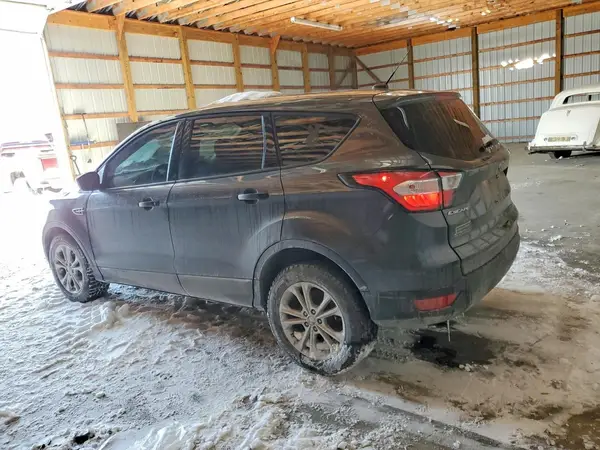 1FMCU0F76JUB01183 2018 FORD ESCAPE - Image 2