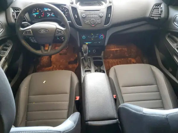 1FMCU0F76JUB01183 2018 FORD ESCAPE - Image 8