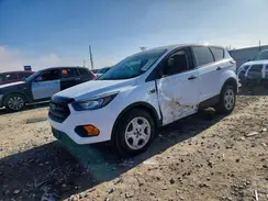 1FMCU0F76JUB05217 2018 FORD ESCAPE